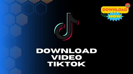 Download Video TikTok Tanpa Watermark