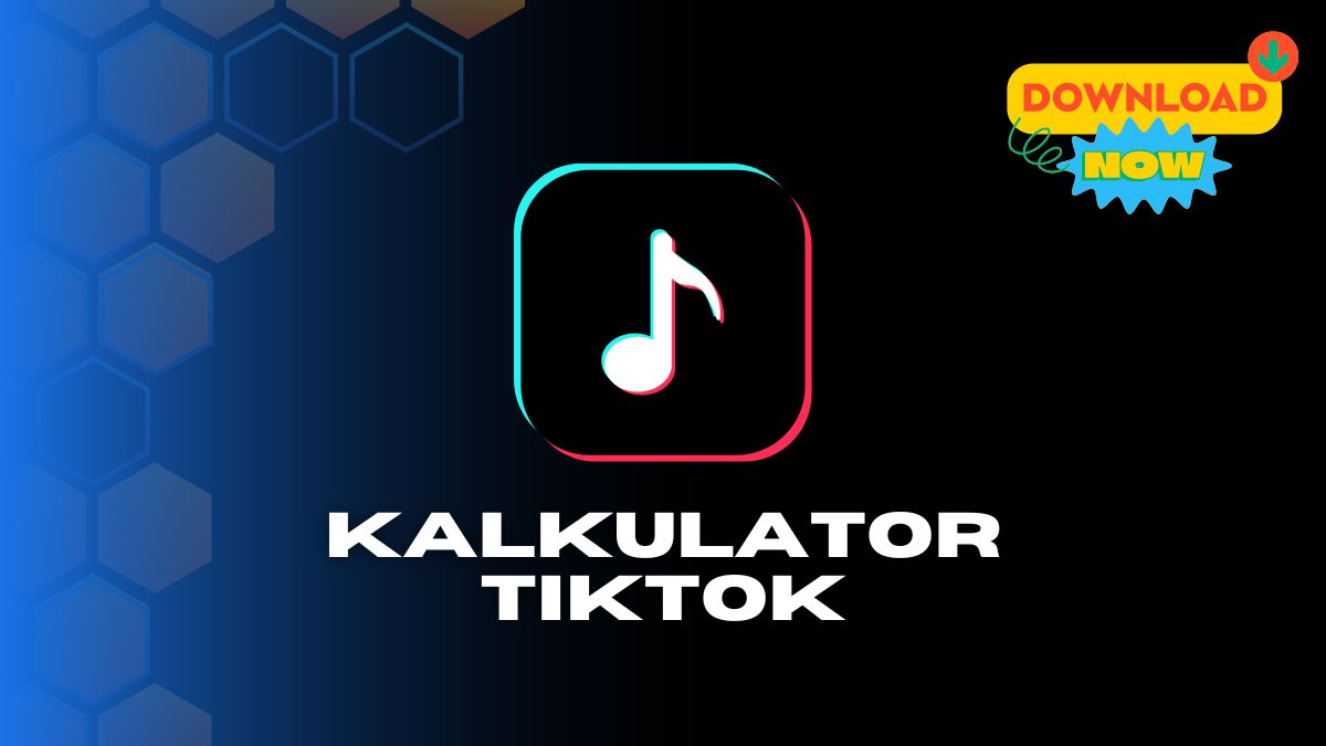 Kalkulator TikTok