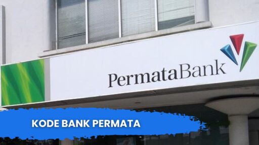 Kode Bank Permata