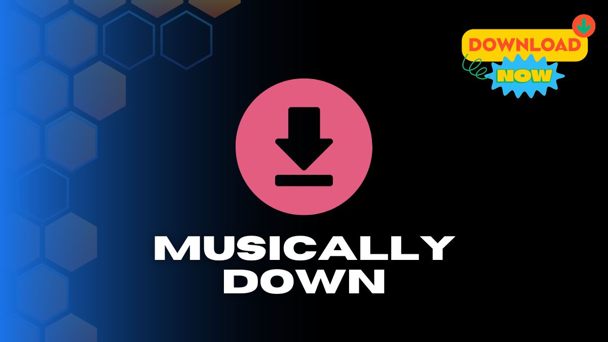 MusicallyDown